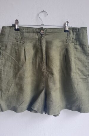 Short lin kaki PROMOD - T.42